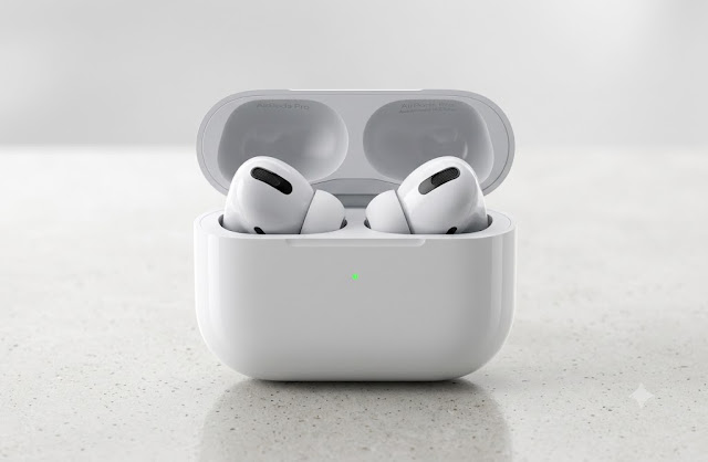 Apple AirPods Pro 3 レビュー!進化したノイズキャンセリングと新機能を徹底解説