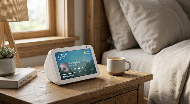 Echo Show 5 第3世代 レビュー｜進化した音質と魅力